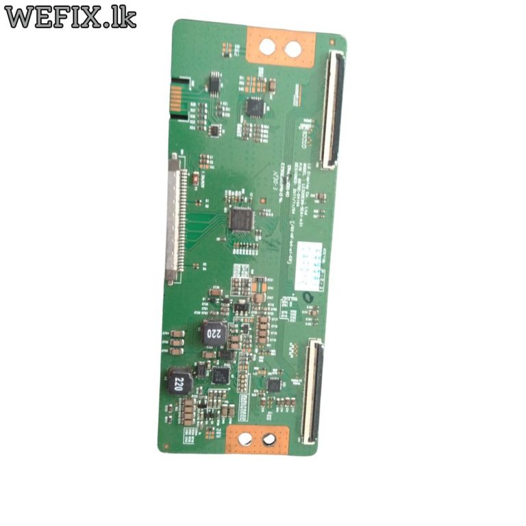 TCON LC320EXN 6870C-0370A