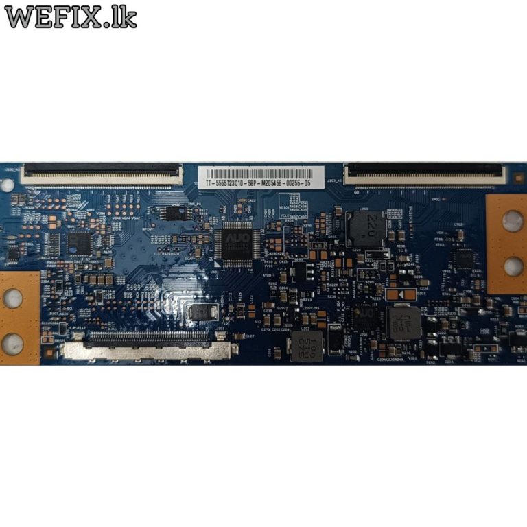 Tcon Board for E55-C1055-D2