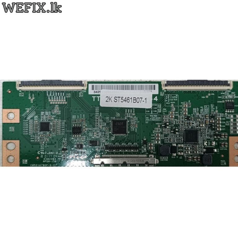 TCON 2K ST5461807-1