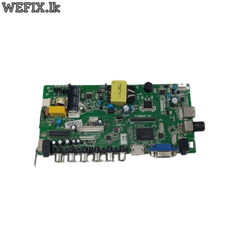 Mainboard VST59.PA671