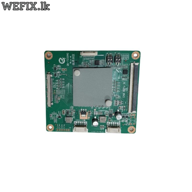 Samsung TV Converter QK-72339C