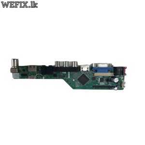 TV Multi Use Controller for 32 inch to 55 inch software free