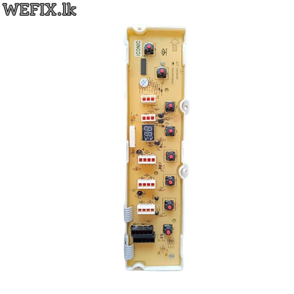 Washing Machine Pcb Board