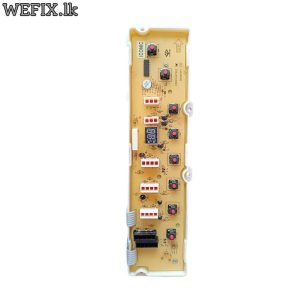Washing Machine Pcb Board