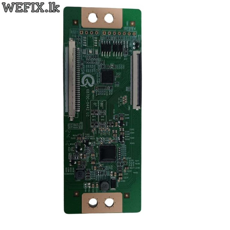 Tcon 6870C-0442 LG 32 inch