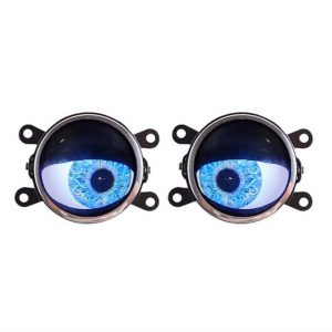 LED Eye Fog Lights for Cars