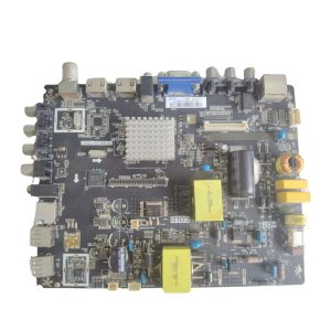 Gpass TP.MS338 PB801 Mainboard