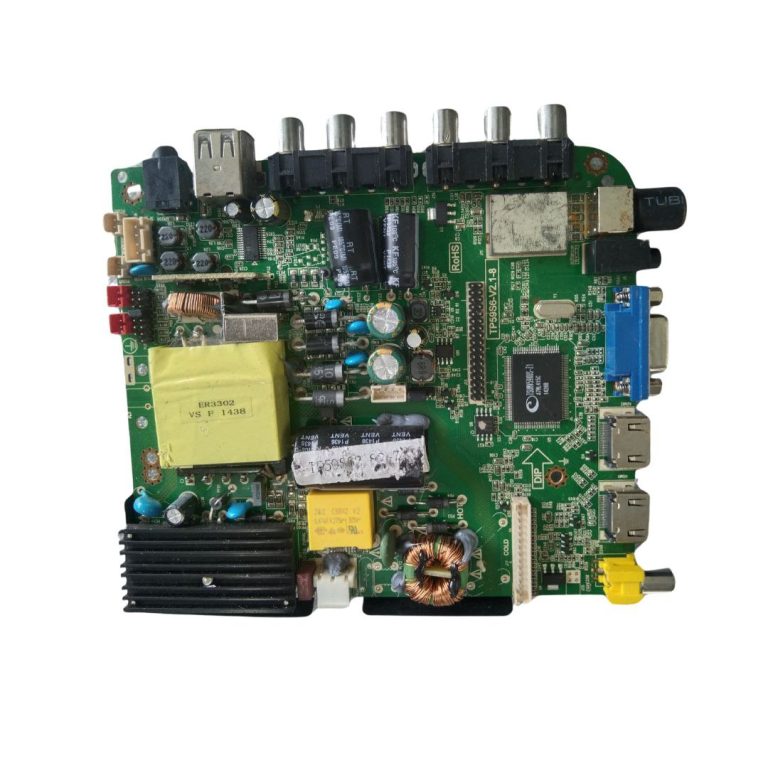 Universal Mainboard 32"- 42"