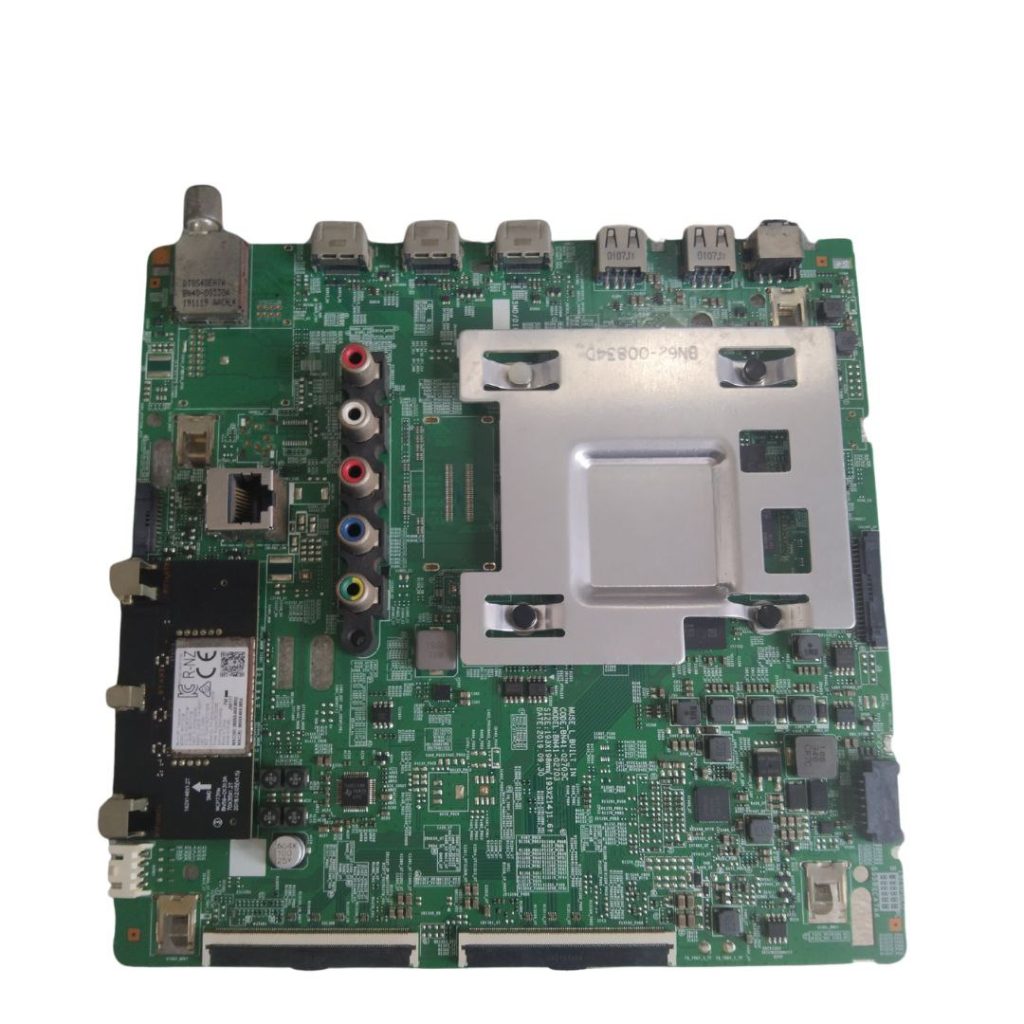 Samsung 55″ BN41-02703 Mainboard
