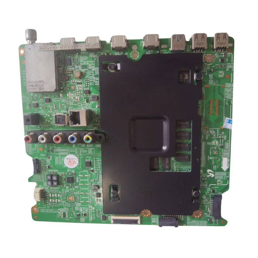 Samsung 40″ BN96-34765B Mainboard