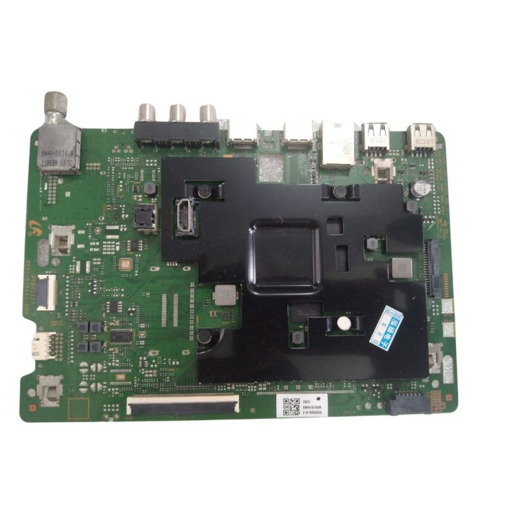 Samsung 50" UE75AU9007K