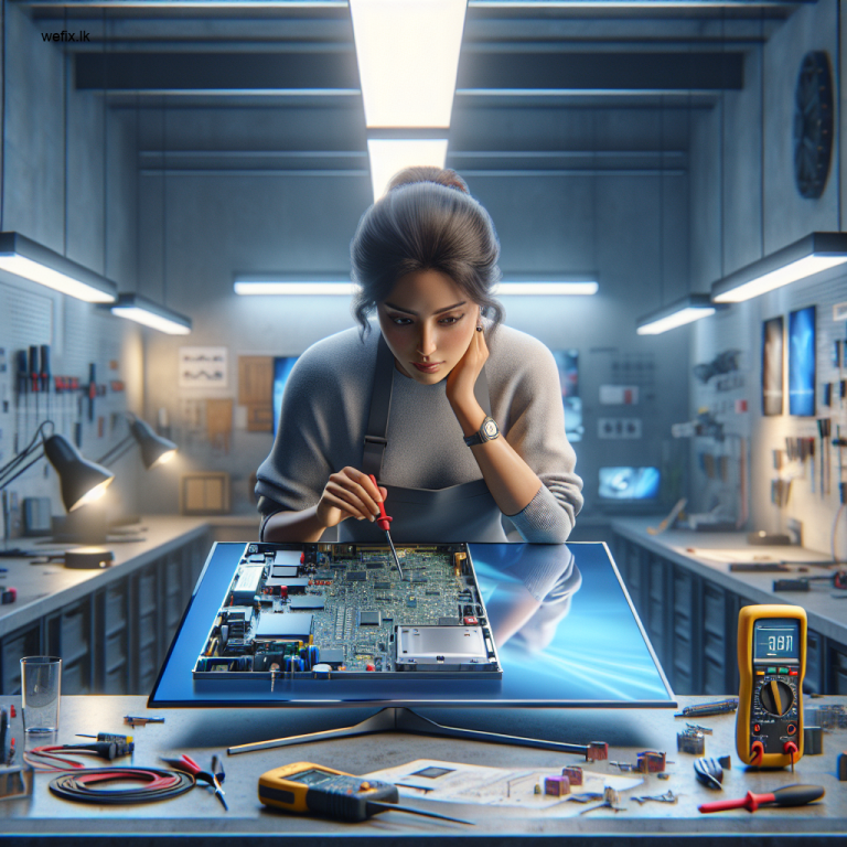 Top POS Systems for Cafés in Colombo – What You Need to Know